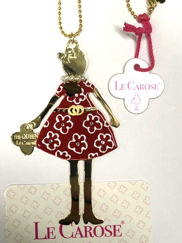 Collana carose queen - collana,