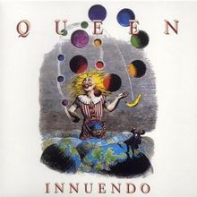 Innuendo with avec - innuendo, with/avec