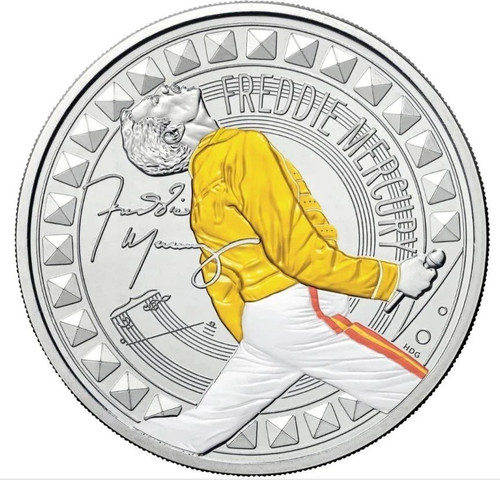 2025 freddie mercury - 2025,
