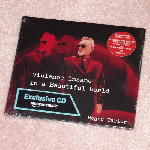 Roger taylor queen violence - taylor/queen,