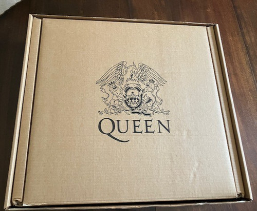 Queen the ultimate - the,