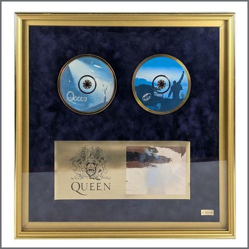 The ultimate queen collection - the,