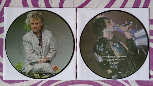 Queen interviews with - –,