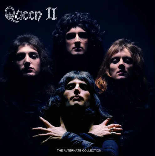 Queen the - queen, /