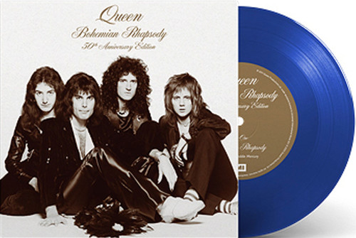 Queen bohemian rhapsody - queen,