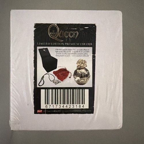 Queen all studio - studio, albums