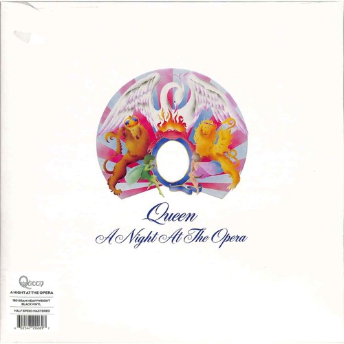 Queen night at the - night,