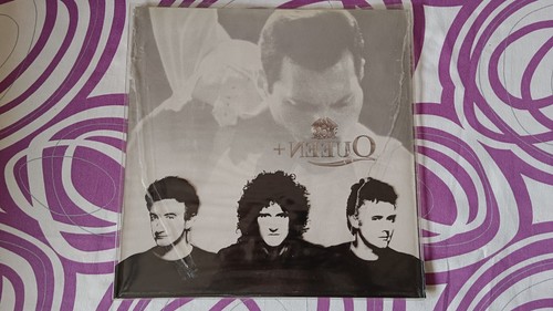 Queen greatest hits iii - hits,