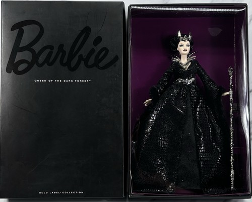 Barbie regina della - regina,
