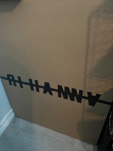 Limited edition rihanna queen - edition,