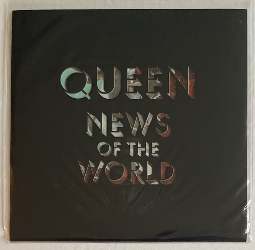 Queen news the - of,