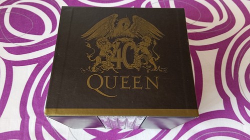Queen limited edition - queen,