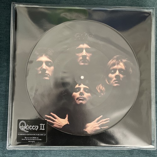 Queen 2026 release - 2026,