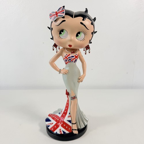 Betty boop prom - betty,