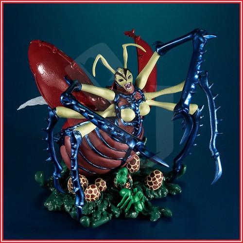 Megahouse insect queen - megahouse,