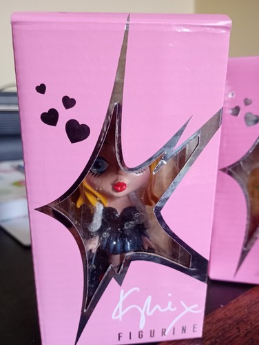 Kylie minogue collectible - kylie,