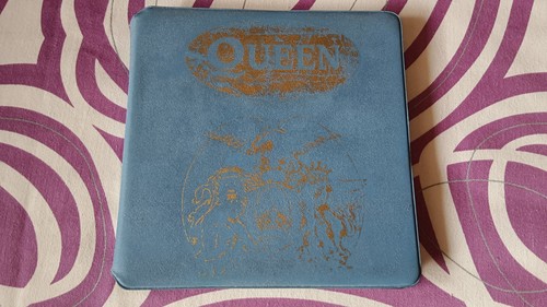 Queen goodbye 2xcd boxset - -, 2xcd,