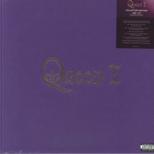 Queen super deluxe - queen, (super