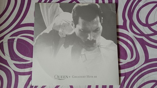 Queen greatest hits iii - -,