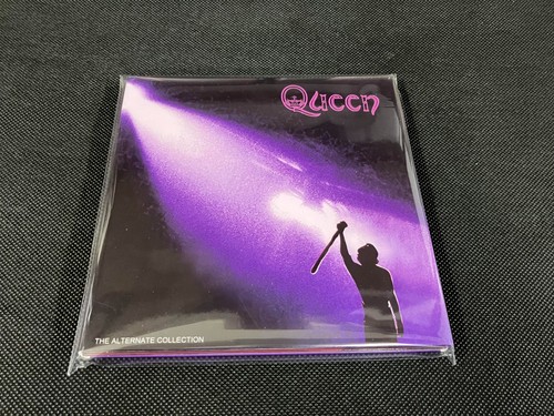 Queen the - queen, alternate