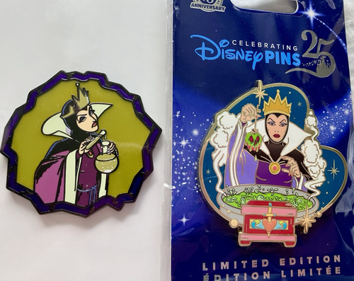 Disney evil queen limited - disney,