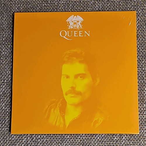 Queen somebody love - queen,