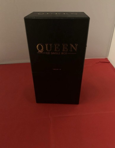 Queen japan edition - queen,