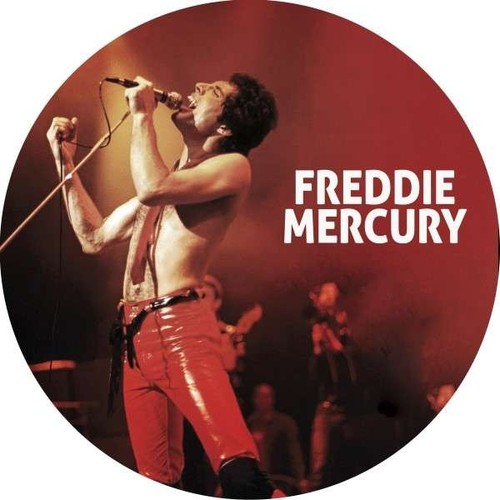 Queen freddie mercury - queen,