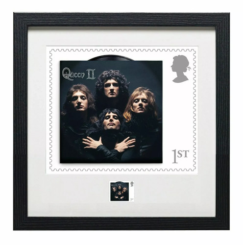 Queen limited edition - queen,