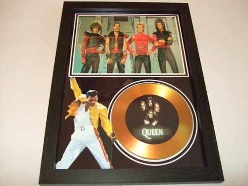 Queen limited edition - limited,