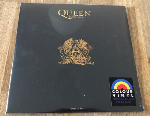 Queen greatest hits 2lp - hits, *2lp*