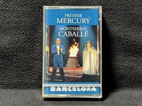 Freddie mercury - mercury, &