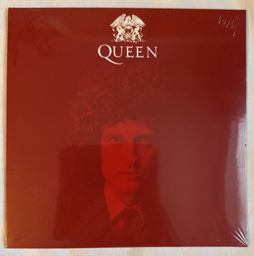 New sealed rare queen we - &,