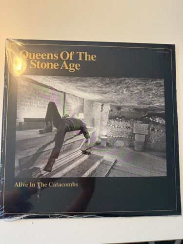 Queens the stone age - queens, of