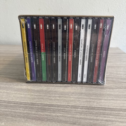 Queen limited edition - limited,