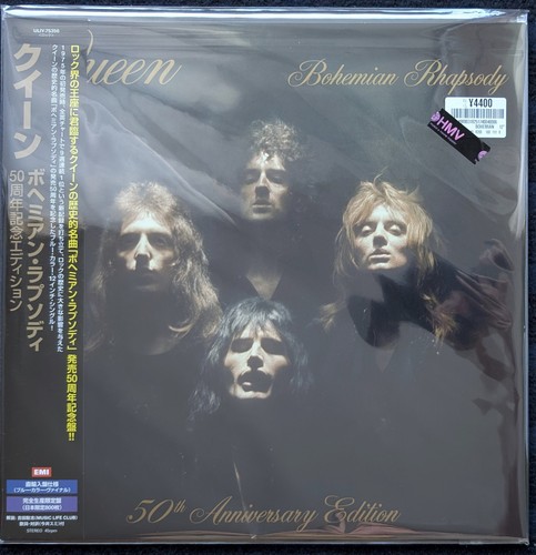 Queen bohemian rhapsody - queen,
