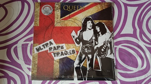 Queen ultra rare - queen,