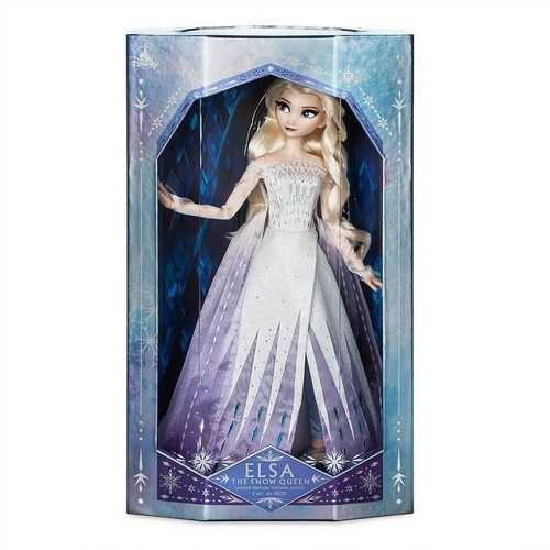 Disney frozen snow queen - disney, 2