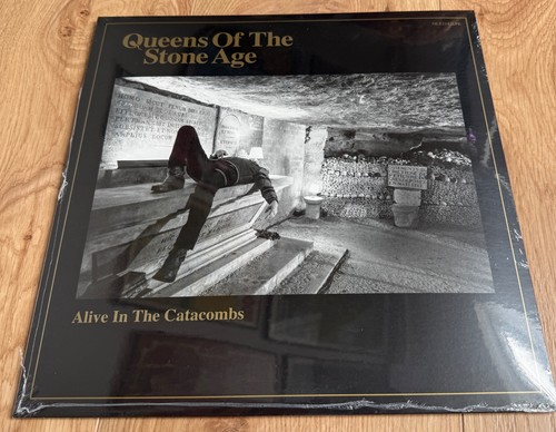 Queens the stone age - the,