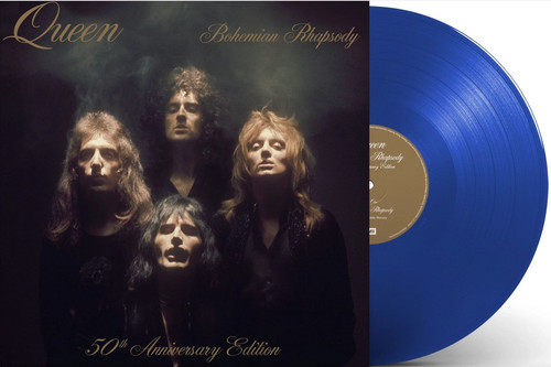 Queen bohemian rhapsody - -,