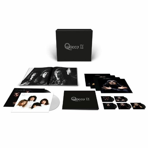 Queen - queen,