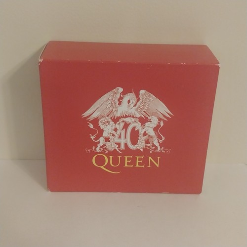 Anniversary limited edition - 40,