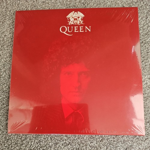 Queen will rock you - queen, we