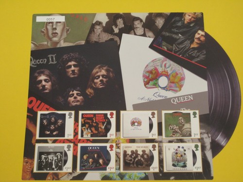 Foglio fan sheet queen - fan,