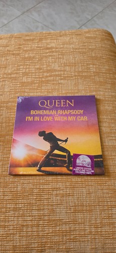 Queen bohemian rhapsody - bohemian,