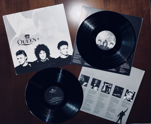 Queen greatest hits iii - queen,