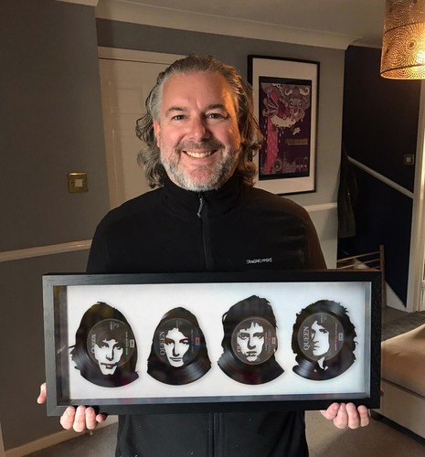 Classic queen original - classic,