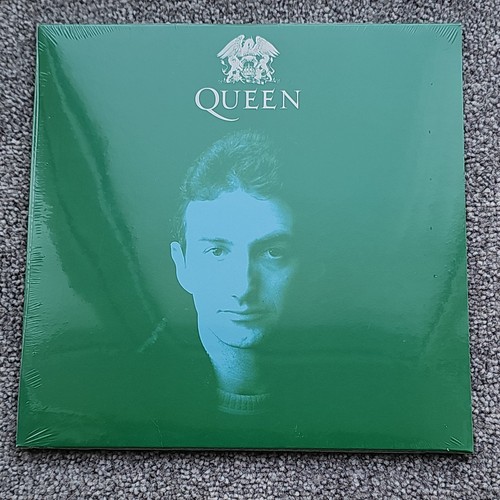 Queen spread your - your, 7”