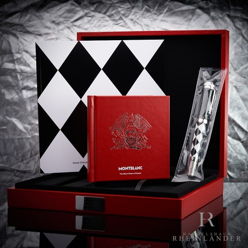 Penna stilografica montblanc - stilografica,