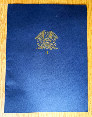 Queen year limited edition - 20,
